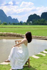 Yaomeierya_ Aspera高空花園全景飯店（解放碑洪崖洞店）優惠