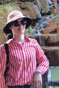 jessiekuang 邯鄲叢台溫德姆飯店優惠