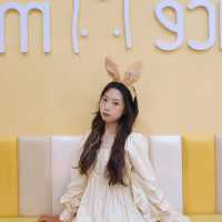 杏子是人间小美味