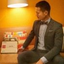 Kongjie 聆感·聆海飯店（日光岩港仔後沙灘店）優惠