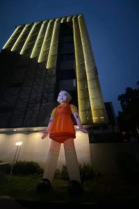 Yuehanzailushang 格蘭島拉瑞納度假飯店優惠