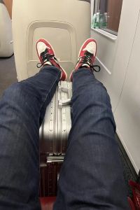 Shui_ 深圳灣木棉花酒店優惠