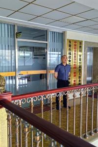 Xiongfengkonggu@xiaosheng 銘盛國際飯店（東莞松山湖產業園店）優惠