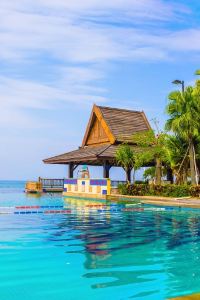 Liboyangguanglvyou 貴陽悦凱伊酒店優惠