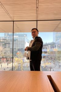 Wuyuzegang renwoxing 北京麗都維景飯店優惠