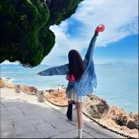 晗晗旅游手册