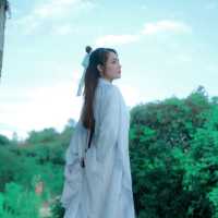 逍遥浪子lyn
