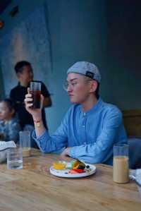 李闹闹吃不饱