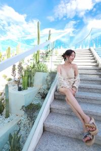 Yinlingyi 香港8度海逸酒店優惠