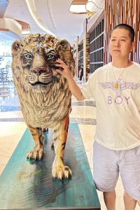 1300333**** 上海證大美爵飯店優惠