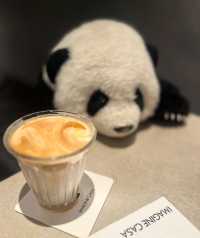 Coffee Panda