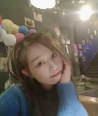 娜💕就一起旅行吧