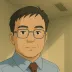洛城夏季