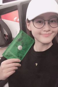 Jennyxiangxiang 香港JW萬豪飯店優惠