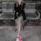 _WeChat382567**** 翰文國際公寓（廣州珠江新城中山眼科中心店）優惠