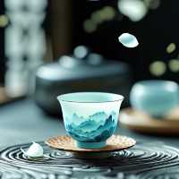 漫游奇境