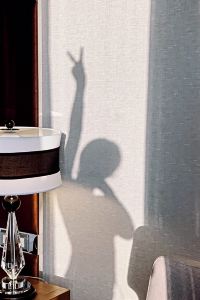 AiminVivi 惠東雙月灣華美達酒店優惠