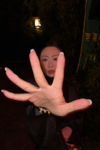 Buhaorenvshi 皇后鎮湖岸盛橡度假飯店優惠