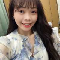 导游晴子