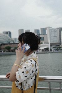 Chentutu555 オリエンタルホテル ユニバーサル・シティ クーポン