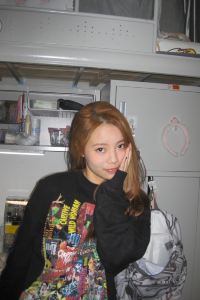 Kristina001 海雲台新羅飯店優惠