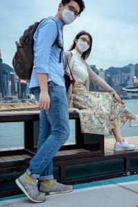 Haiweichixiaoye 廣州荔灣滘口地鐵站亞朵酒店優惠