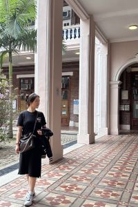 Smiley_S 香港園景軒優惠