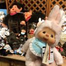 lydialee718 唐草精選飯店東京銀座優惠