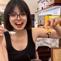 huhu的好朋友