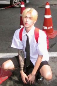 _WeChat253603**** 曼谷愛灣飯店優惠