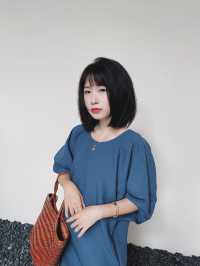 林林子·