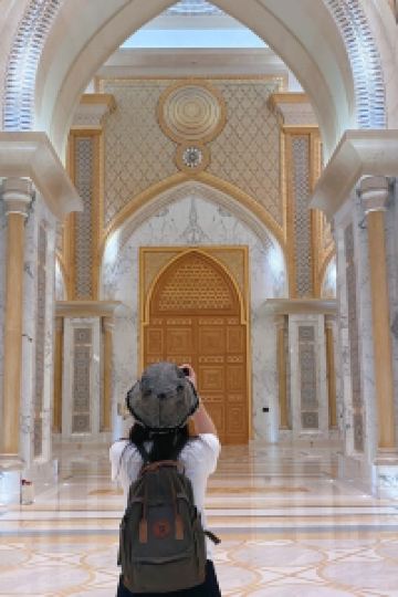 訪客 桔子水晶珠海拱北關口酒店優惠