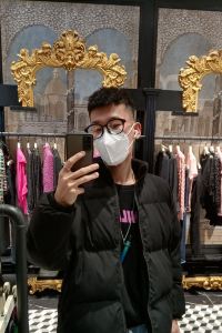 Tiantianyibeimadieli 成都中心世茂睿選尚品酒店（成都春熙太古裏店）優惠