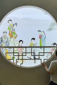 Shenyangyijiasikou 杭州中洲大飯店（四季青觀音塘地鐵站店）優惠