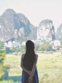 Haobaby旅行日记