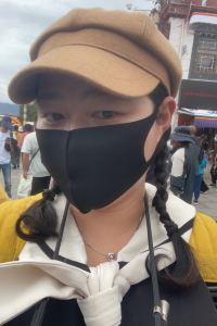 Zhanshanweinvdaiwang 香港九龍海逸君綽酒店優惠