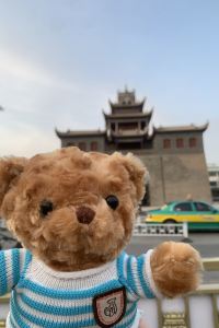 Yuxiaopangwa 花築·雲浮金凱萊酒店優惠