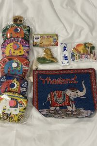 Usakiijiang 富國島薩琳達度假村優惠