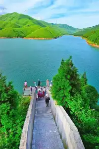 阳阳的旅行记录