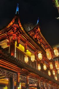 210271**** 錦江都城酒店（上海徐家匯南華亭賓館）優惠