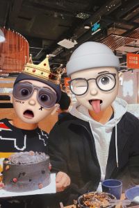 Xiaoxinyu. 桂林象鼻山港舍飯店（兩江四湖店）優惠