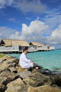 YuanwaiVIP 三亞珊瑚灣文華東方酒店優惠