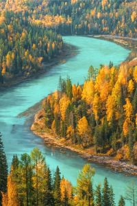 Manaonao 禾木桃源山莊優惠