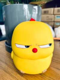 挑剔的兔子