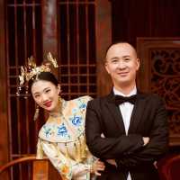 马大宝的视界