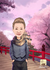 Lisa LEI Iok San
