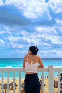 SarahChen19 伊斯坦堡皇冠假日酒店優惠