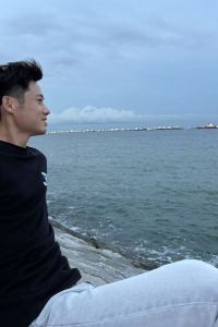 justradio 上海明天廣場JW萬豪飯店優惠