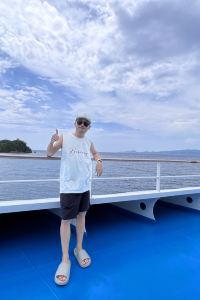 Laiyibeiregouqi 住宿飯店優惠