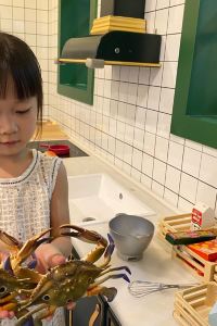 Qingjiaowoxiaochengea 上海康萊德飯店優惠